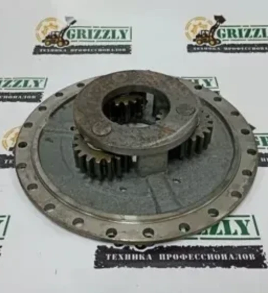 Фото для Блок сателлитов (ZL30)