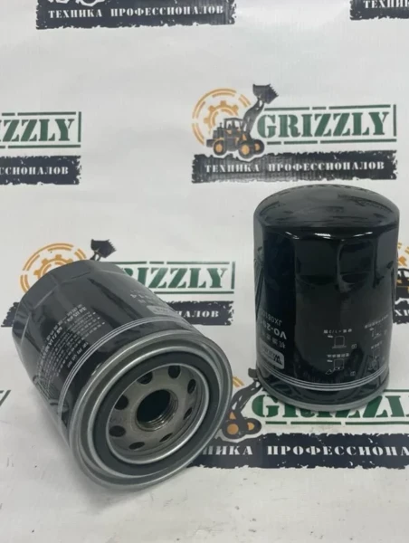 Фото для Фильтр масляный WEILIDA JX0810D1 (VO-2914)