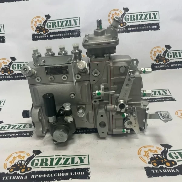 Фото для ТНВД на двигатель YCD4J22T-115