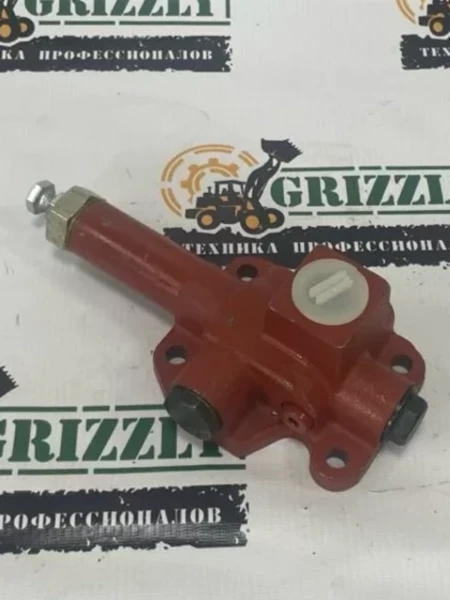 Фото для Клапан настройки давления АКПП ZL-30