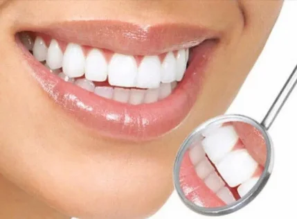 Гигиена полости рта, включая удаление зубного камня, стоматолог, чистка зубов, налет, отбеливание