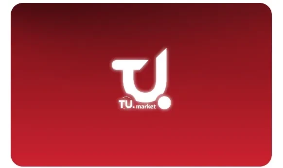 Фото для Электронный подарочный сертификат ТУ.Маркет