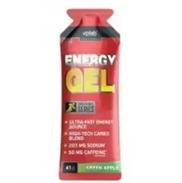 VPLab Energy Gel +caffeine