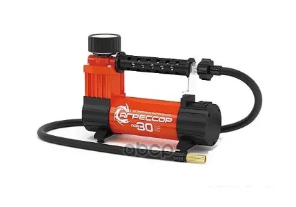 Фото для Компрессор "Агрессор" Agr-30 AUTOPROFI арт. AGR-30