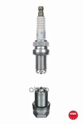 Фото для Свеча Зажигания Bkr6ekub (3584) Ngk (Япония) NGK арт. 3584