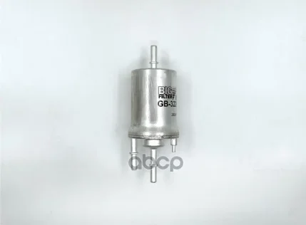 Фото для Фильтр Топливный 6q020-1051s Big Gb-3229 BIG FILTER арт. GB-3229