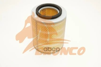 Фото для Фильтр Воздушный A-521 Bronco Bra-0104 BRONCO арт. BRA-0104