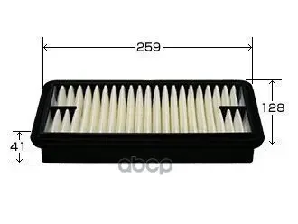 Фото для Фильтр Воздушный A-2022 Vic VIC арт. A2022