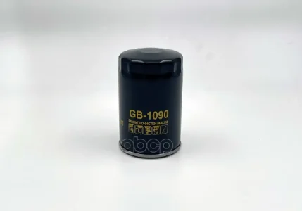 Фото для Фильтр Масляный 1017110xed61 Big Filter Gb-1090 Haval BIG FILTER арт. GB-1090