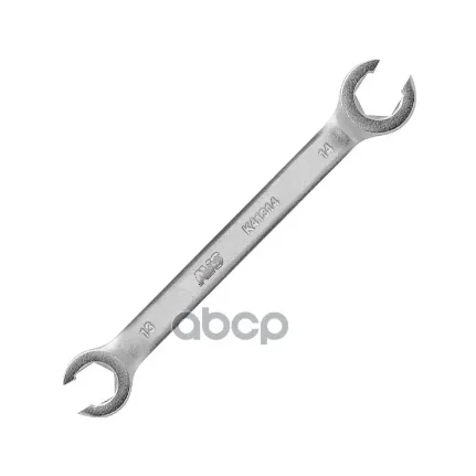 Фото для Ключ Гаеч. Разрезной 13х14мм Avs K41314 AVS арт. A07698S