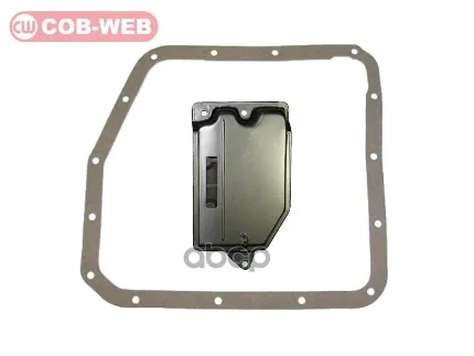 Фото для Фильтр Акпп 35330-20012 Cob-Web 11152d (Sf152d/071520) Caldina, Corolla, Corona, Sprinter 4-4e, 4-5afe COB-WEB арт. 11152D