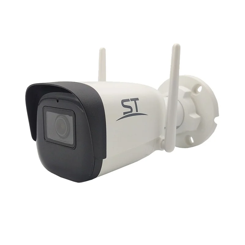 Видеокамера IP ST-VK2581 PRO Wi-Fi