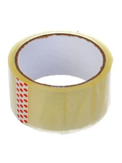 Фото для Скотч 48*66у 40мкм БРИЗ прозрачный 1/6/72