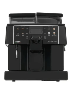 Фото для Кофемашина SAECO AULIKA EVO FOCUS SCH BLK