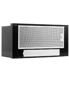 Фото для Вытяжка встраиваемая F0560 Black