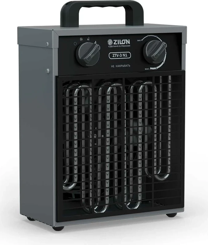 Электрическая пушка ZTV-3 N1