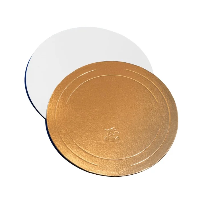 Подложка ForGenika BASE 0,8 Gold/Pearl D300 SNZ