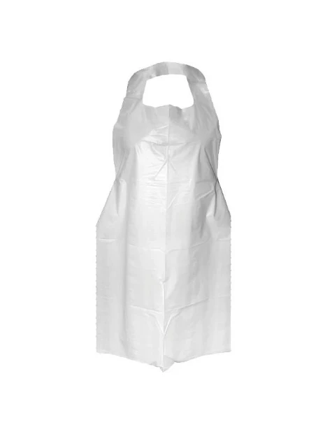 Фартук одноразовый 120*75 100шт КТ 1/100/1000