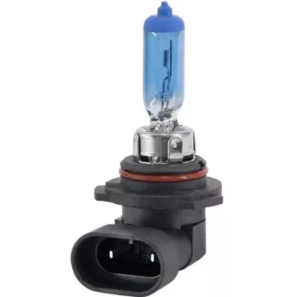 Фото для Лампа авто галогеновая НB4 12v 51W (4200K) CLEARGLOW BLUE - Masuma