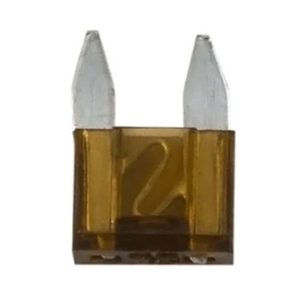 Фото для Предохранитель флажковый 7.5 Amp (мини) - Автобиз