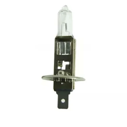 Фото для Лампа авто галогеновая Н1 12v 55W - KOITO