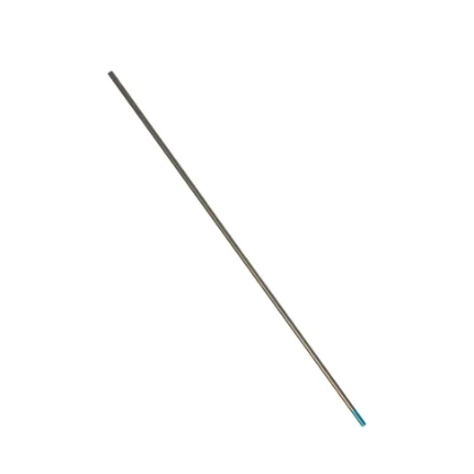 Фото для Электрод по нерж. для аргонодуговой сварки 2,4/175мм, ВОЛЬФРАМ WL-20 голубой - FoxWeld