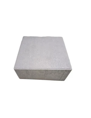 Фото для Плитка 2К6 серая 250*250*60