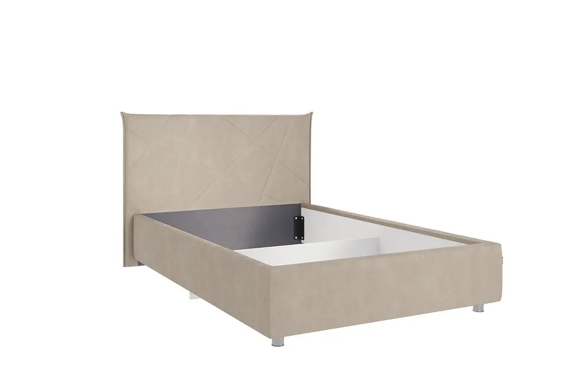 Krovat-Best-1.2-Kapuchino