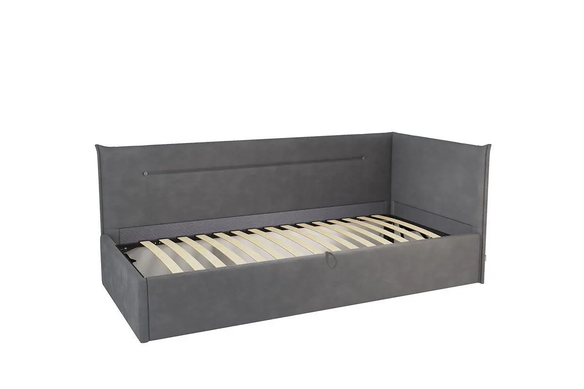 Krovat-Sofa-Alba-0.9-_-ortoped-Grafit