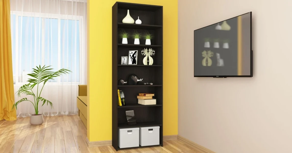 Фото для Стеллаж №5