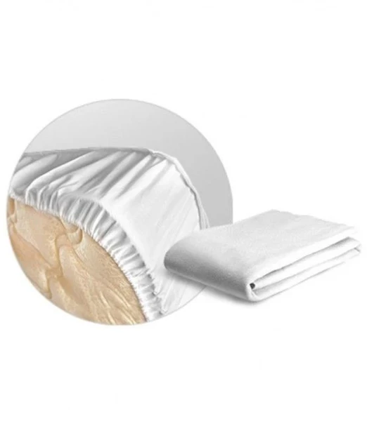 Фото для Наматрасник Sarma AquaStop махровый 900*2000