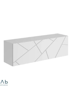 Фото для Шкаф навесной Гранж ШН-004