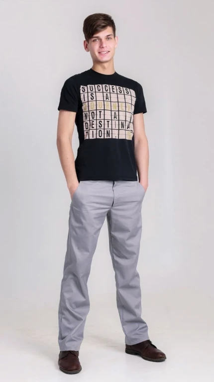 Фото для Брюки мужские мед. САТОРИ