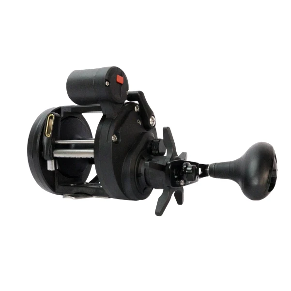 Фото для Катушка KDF мультипликаторная со счетчиком Revela 30L