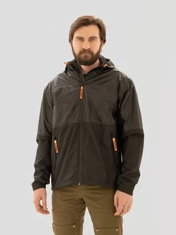 Фото для Куртка REMINGTON Level Black