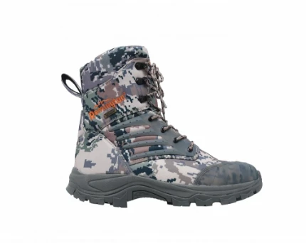 Фото для Ботинки REMINGTON Shadow Trek 600 Figure