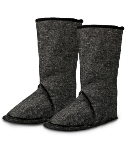 Фото для Чулки утепляющие войлок