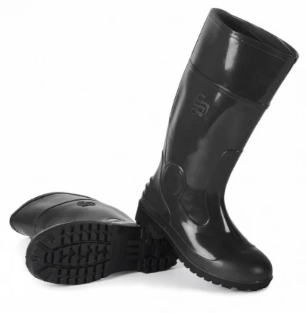 Фото для Сапоги муж. МП ПВХ Step B-40 П