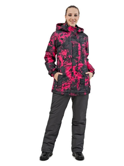 Фото для Костюм ВЕНЕРА жен. зим М