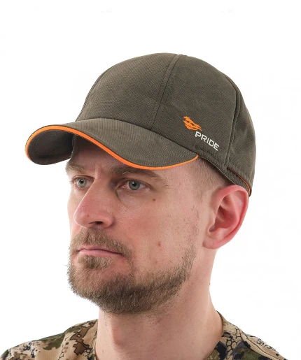 Фото для Кепка бейсболка МАГНУМ ОСЕНЬ