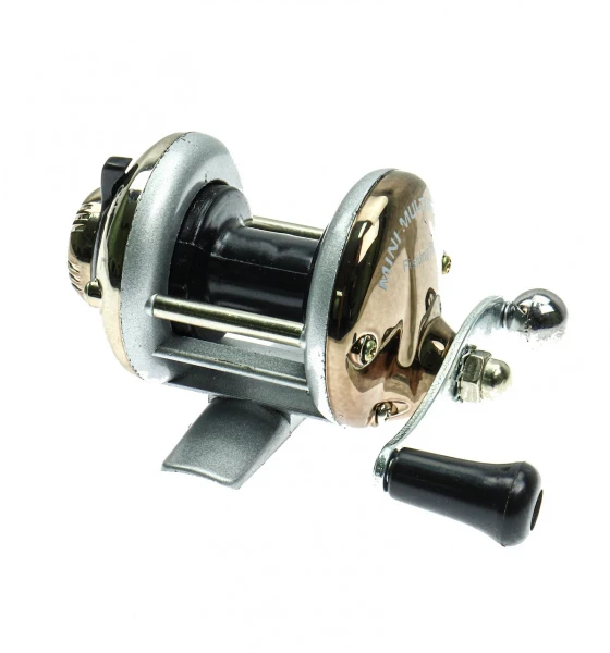 Фото для Катушка KDF мультипликаторная ML 62-1