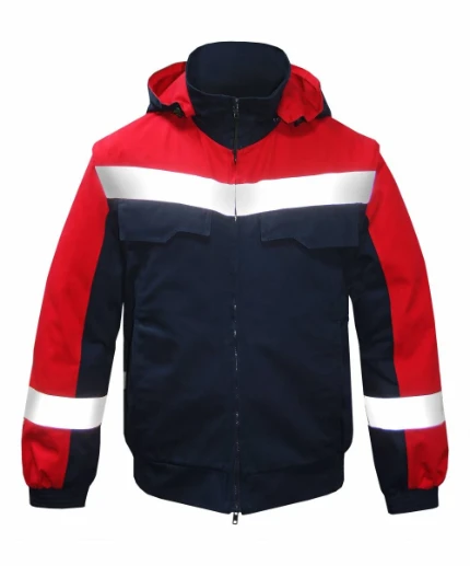 Фото для Куртка UNK-02-01-01-2