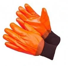 Фото для Перчатки ПЛАМЯ морозостойкие