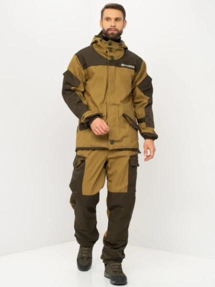 Фото для Костюм ГОРКА 3 тк. палатка/грета М