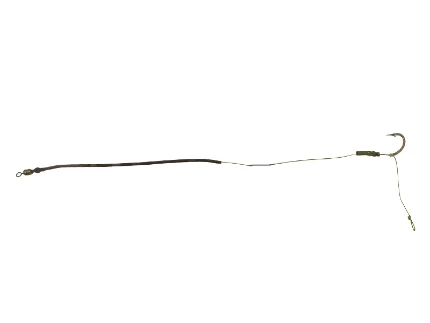 Фото для Поводок Карп про универсальный Y-10 триАфиш