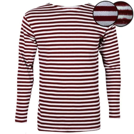 Фото для Тельняшка ш/п вязаная