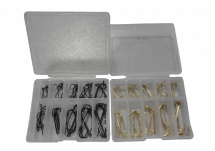 Фото для Набор крючков (одинарный)