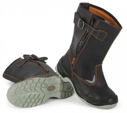 Фото для Сапоги МИСТРАЛЬ