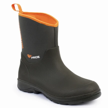 Фото для Сапоги PRIDE Снайп охотничьи неопреновые