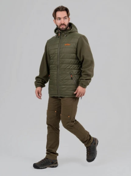 Фото для Куртка REMINGTON Strike Olive